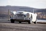 Austin-Healey 3000 BT7 1961 года